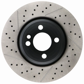 C08913 ProSeries OE  Brake Rotor