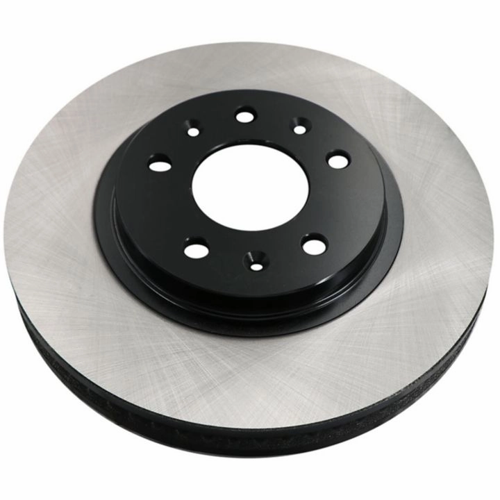 C08982 ProSeries OE  Brake Rotor