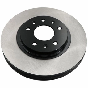 C08982 ProSeries OE  Brake Rotor