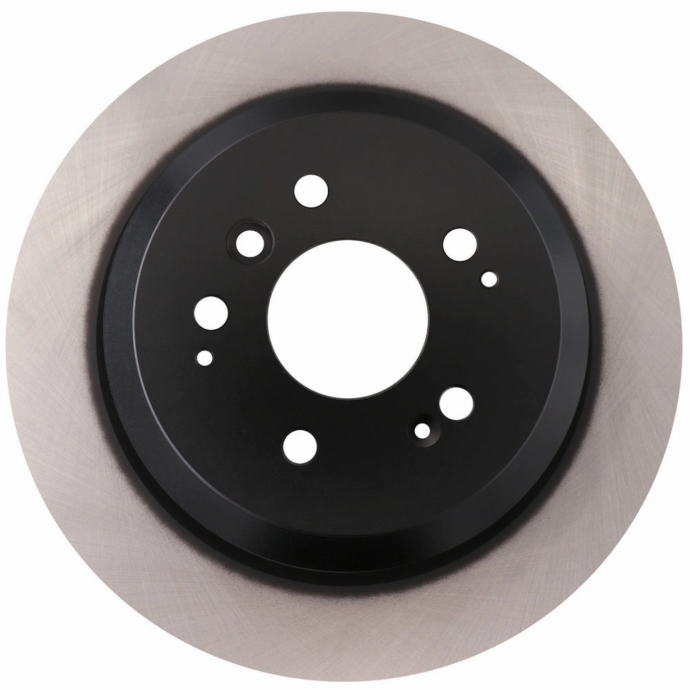 C09026 ProSeries OE  Brake Rotor