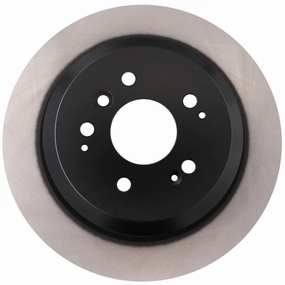 C09026 ProSeries OE  Brake Rotor