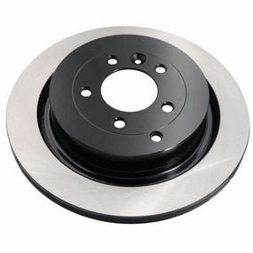 C09064 ProSeries OE  Brake Rotor
