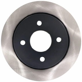 C09132 ProSeries OE  Brake Rotor