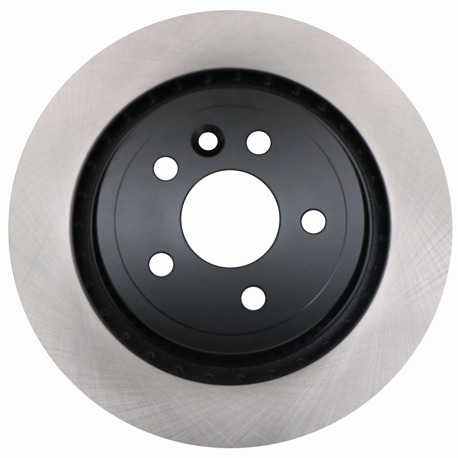 C09156 Pro Series OE  Brake Rotor - Rear