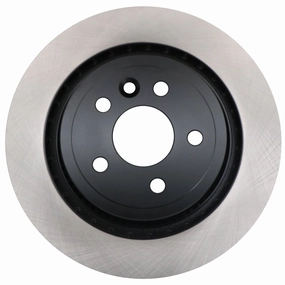 C09156 Pro Series OE  Brake Rotor - Rear
