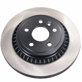 C09200 ProSeries OE  Brake Rotor