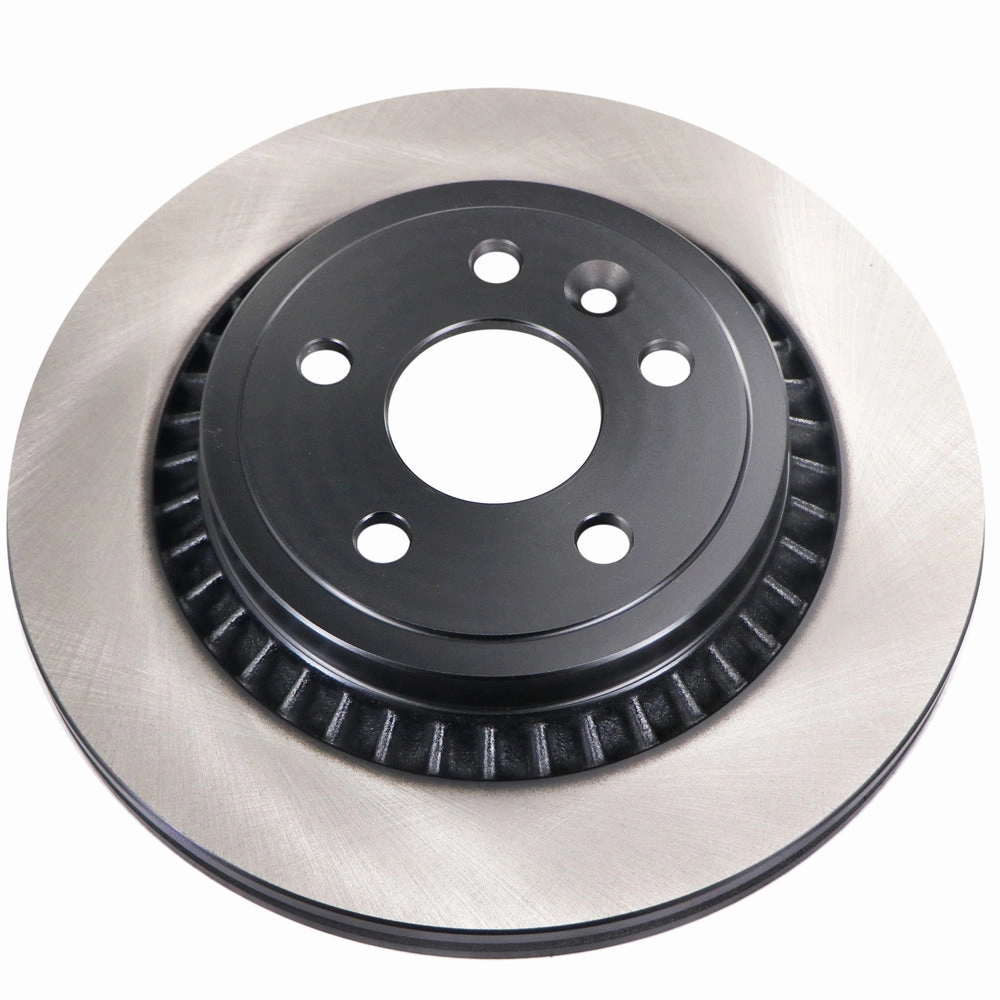 C09200 ProSeries OE  Brake Rotor