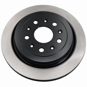 C09262 ProSeries OE  Brake Rotor
