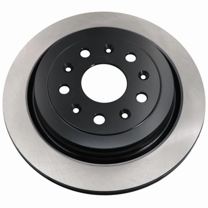 C09262 ProSeries OE  Brake Rotor