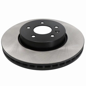 C09293 ProSeries OE  Brake Rotor