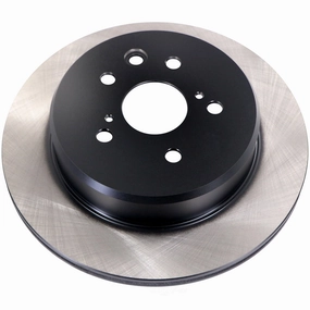 C09446 ProSeries OE  Brake Rotor