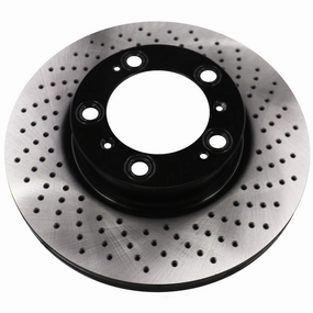 C09453 ProSeries OE  Brake Rotor