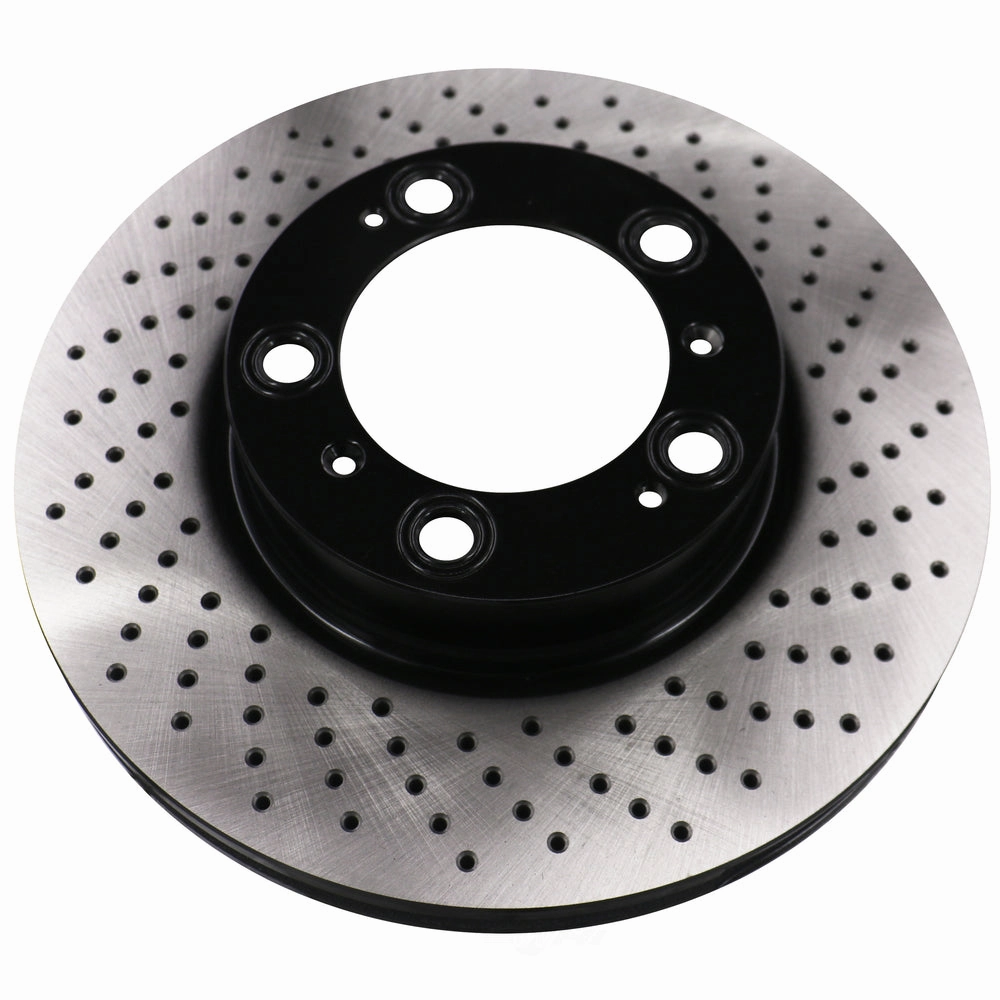 C09453 ProSeries OE  Brake Rotor