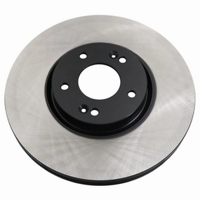 C09651 ProSeries OE  Brake Rotor
