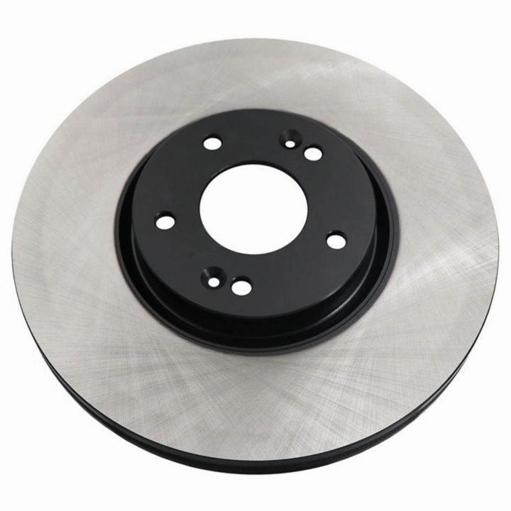 C09651 ProSeries OE  Brake Rotor