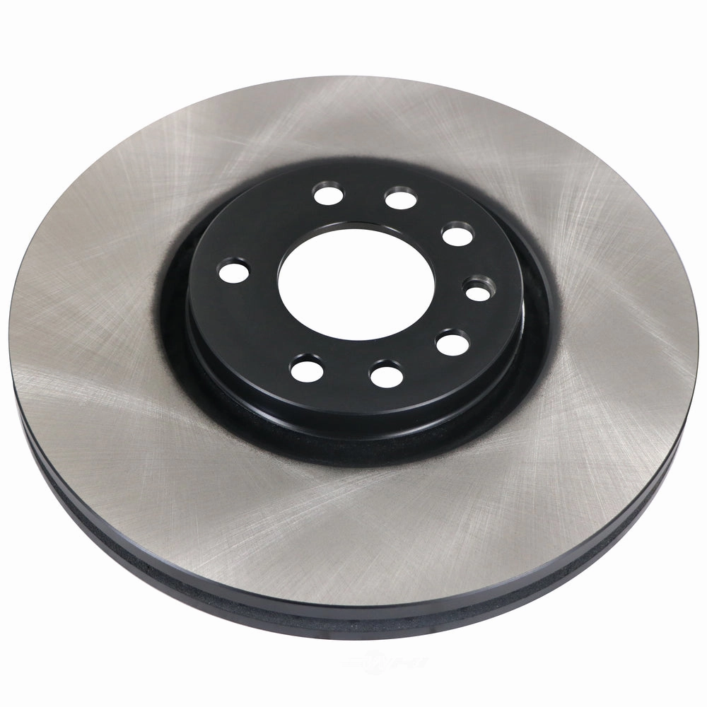 C09767 ProSeries OE  Brake Rotor