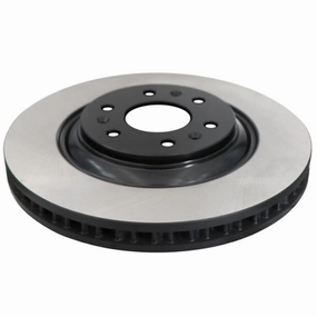 C09811 ProSeries OE  Brake Rotor