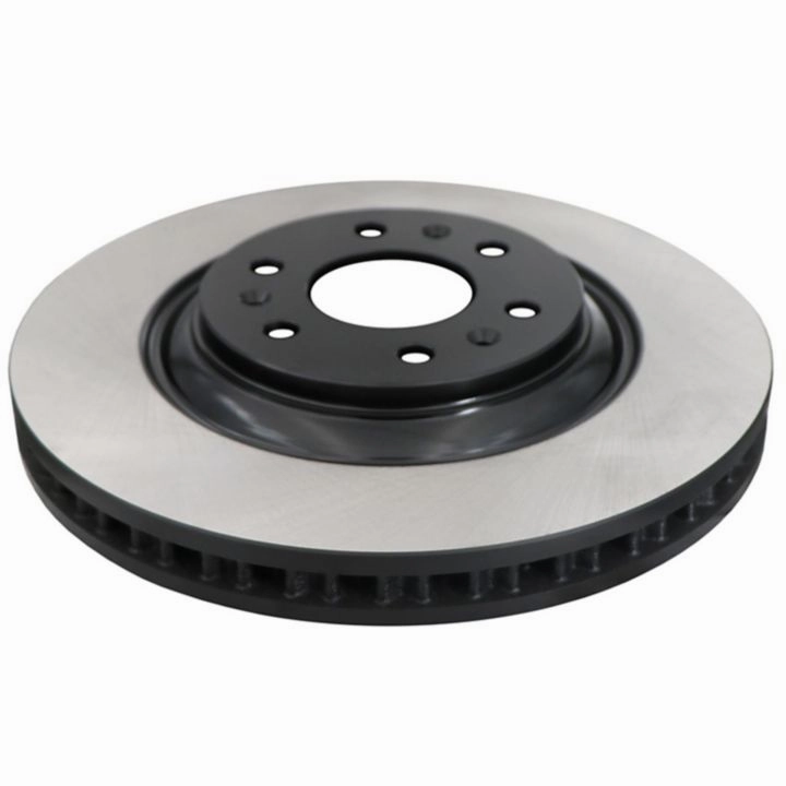 C09811 ProSeries OE  Brake Rotor