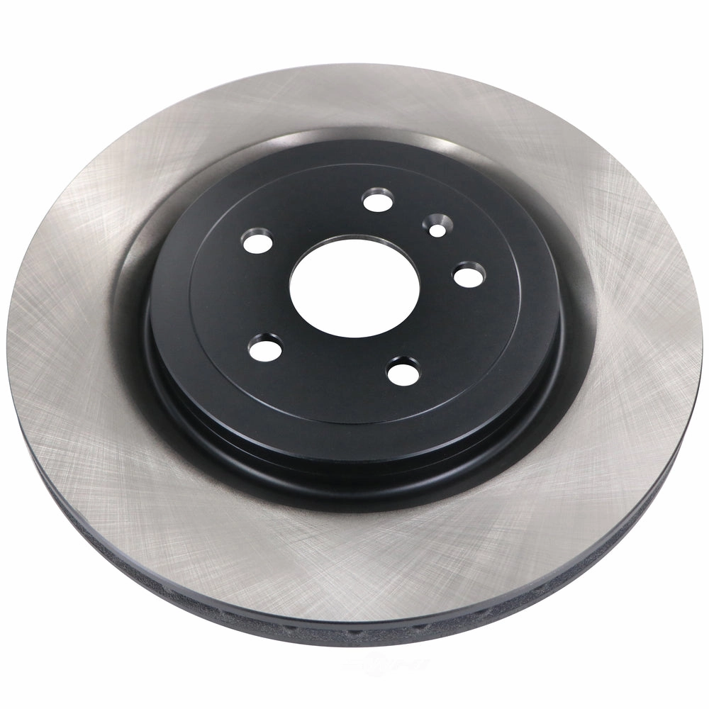 C09897 ProSeries OE  Brake Rotor