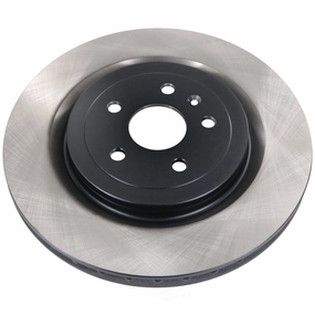 C09897 ProSeries OE  Brake Rotor