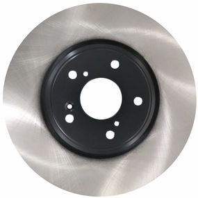 C10404 ProSeries OE  Brake Rotor