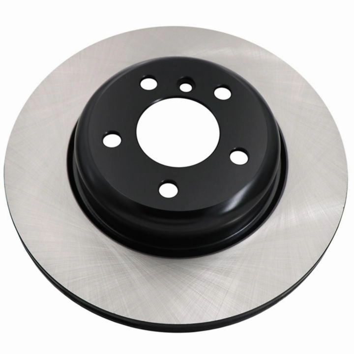 C10473 ProSeries OE  Brake Rotor