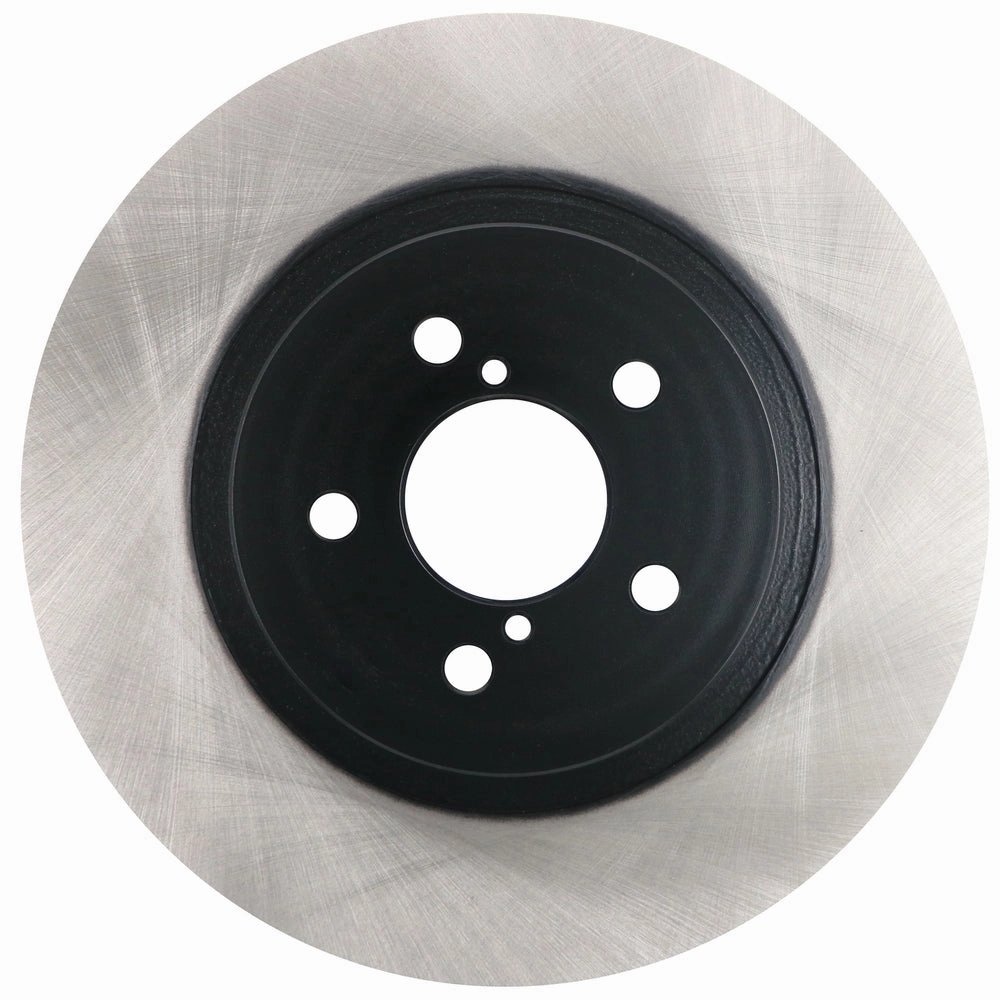 C10602 ProSeries OE  Brake Rotor