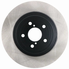 C10602 ProSeries OE  Brake Rotor