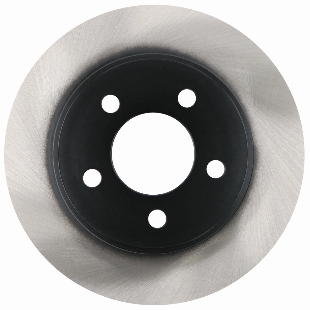 C10862 ProSeries OE  Brake Rotor