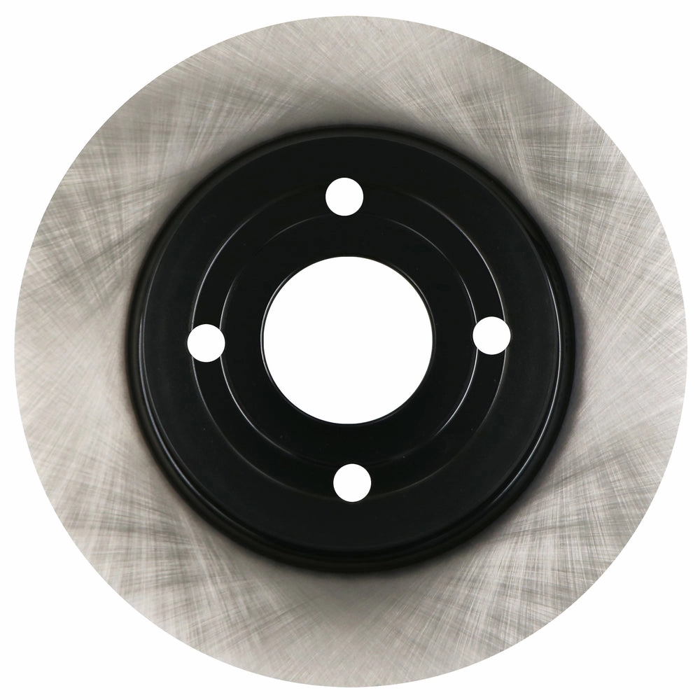 C10930 Pro Series OE  Brake Rotor - Rear