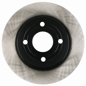 C10930 Pro Series OE  Brake Rotor - Rear