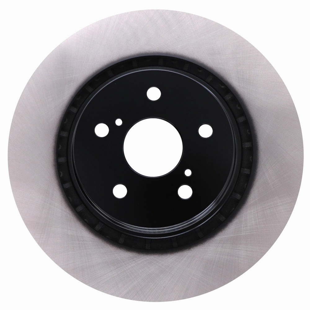 C11043 ProSeries OE  Brake Rotor