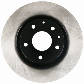 C11098 ProSeries OE  Brake Rotor
