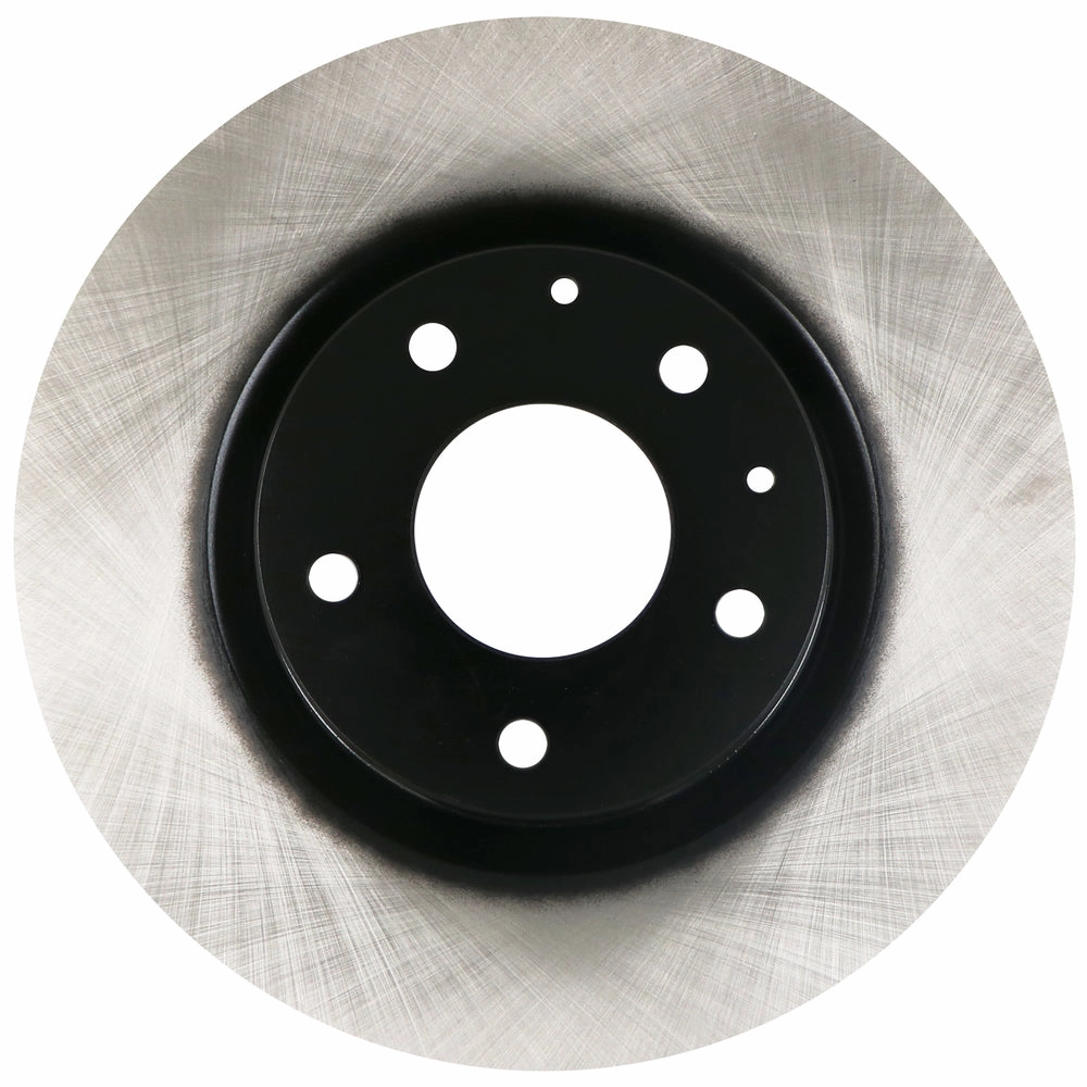 C11098 ProSeries OE  Brake Rotor