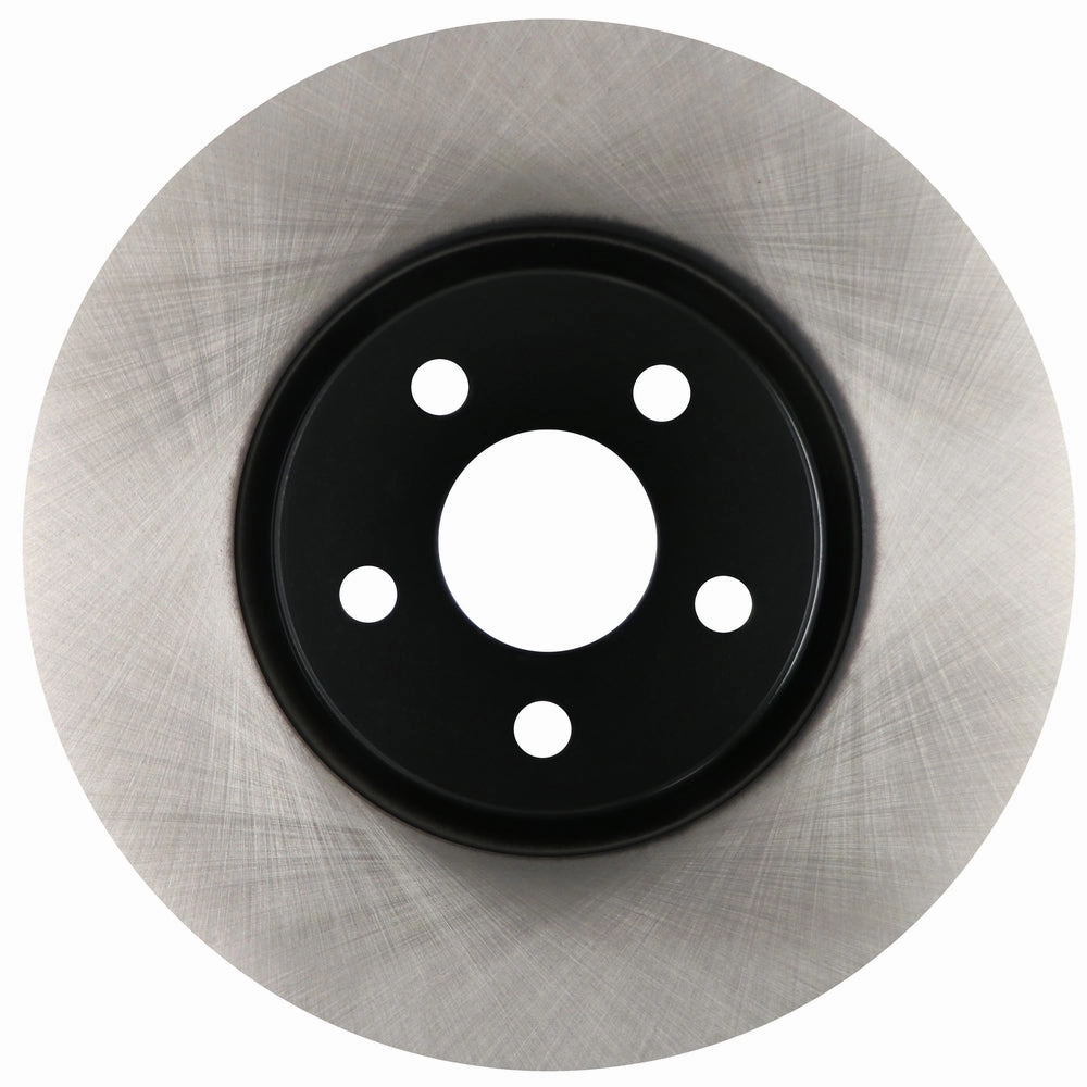 C11135 ProSeries OE  Brake Rotor