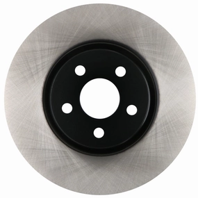 C11135 ProSeries OE  Brake Rotor