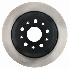 C11203 ProSeries OE  Brake Rotor