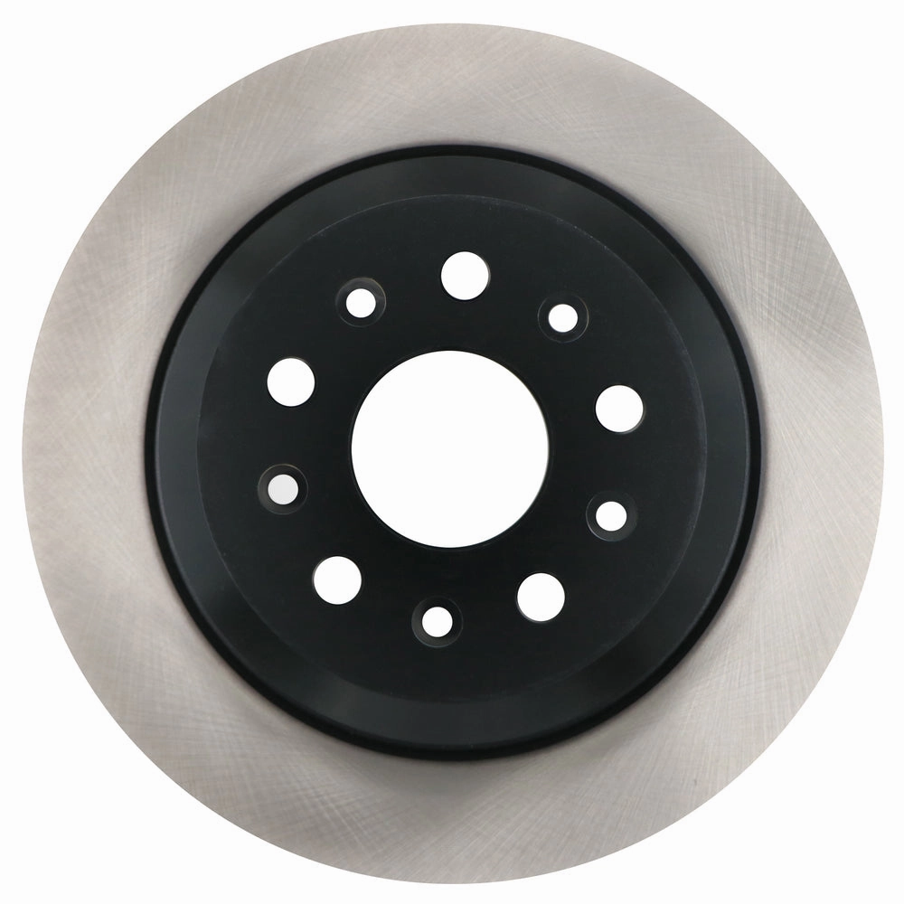 C11203 ProSeries OE  Brake Rotor