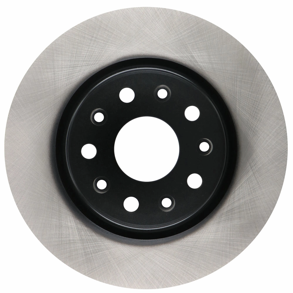 C11227 ProSeries OE  Brake Rotor