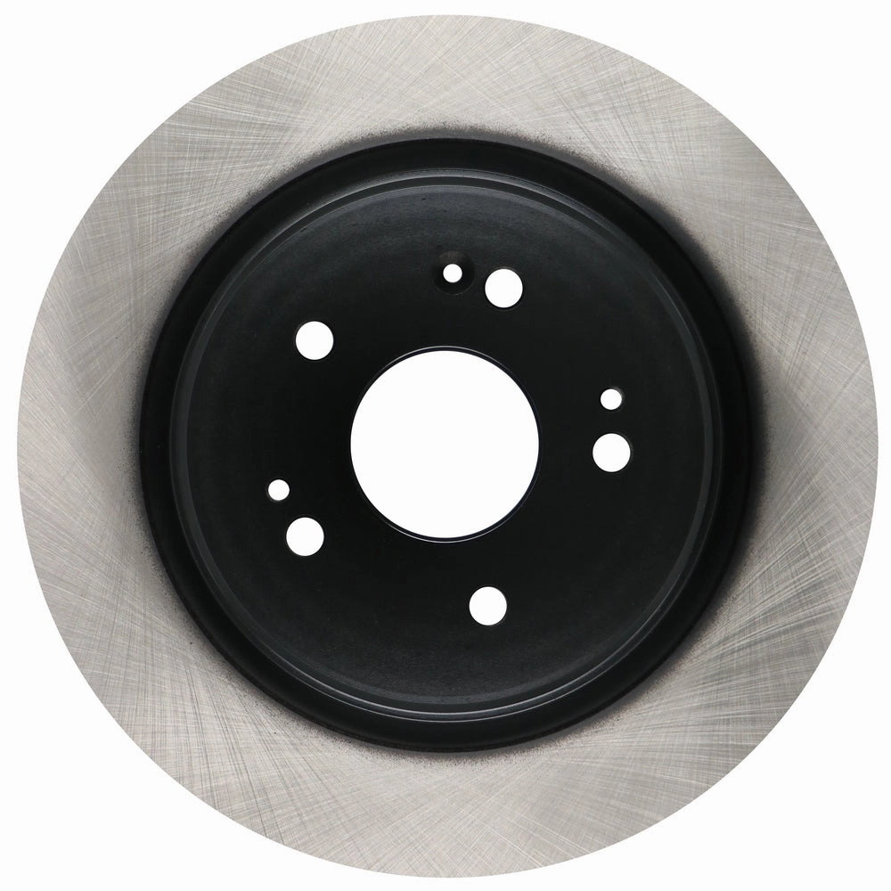 C11531 ProSeries OE  Brake Rotor