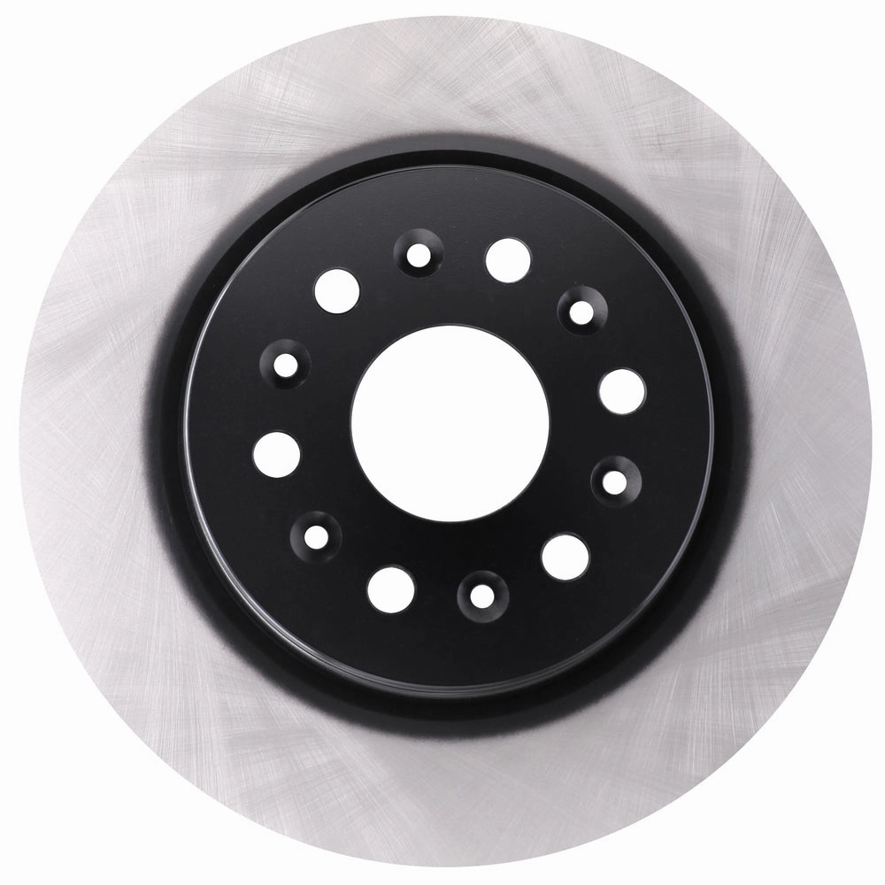 C11555 ProSeries OE  Brake Rotor