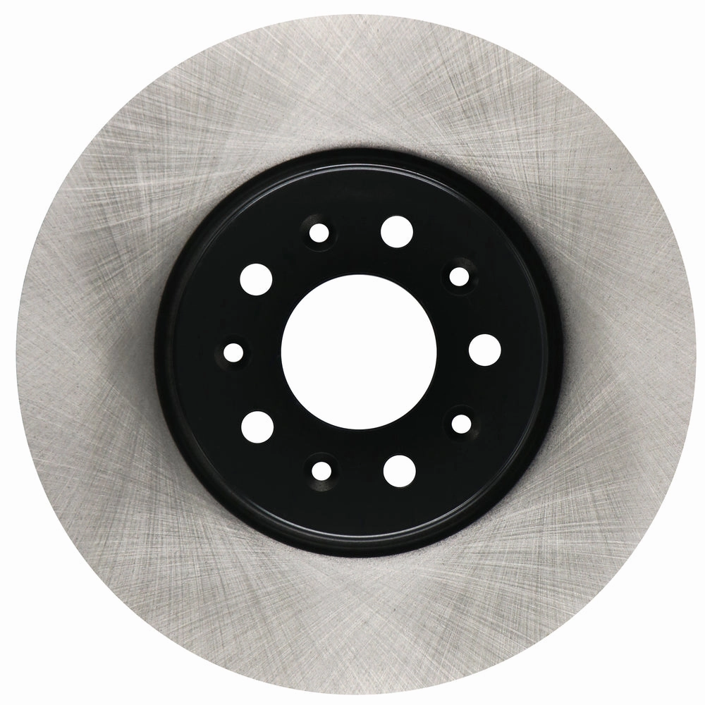 C11579 ProSeries OE  Brake Rotor