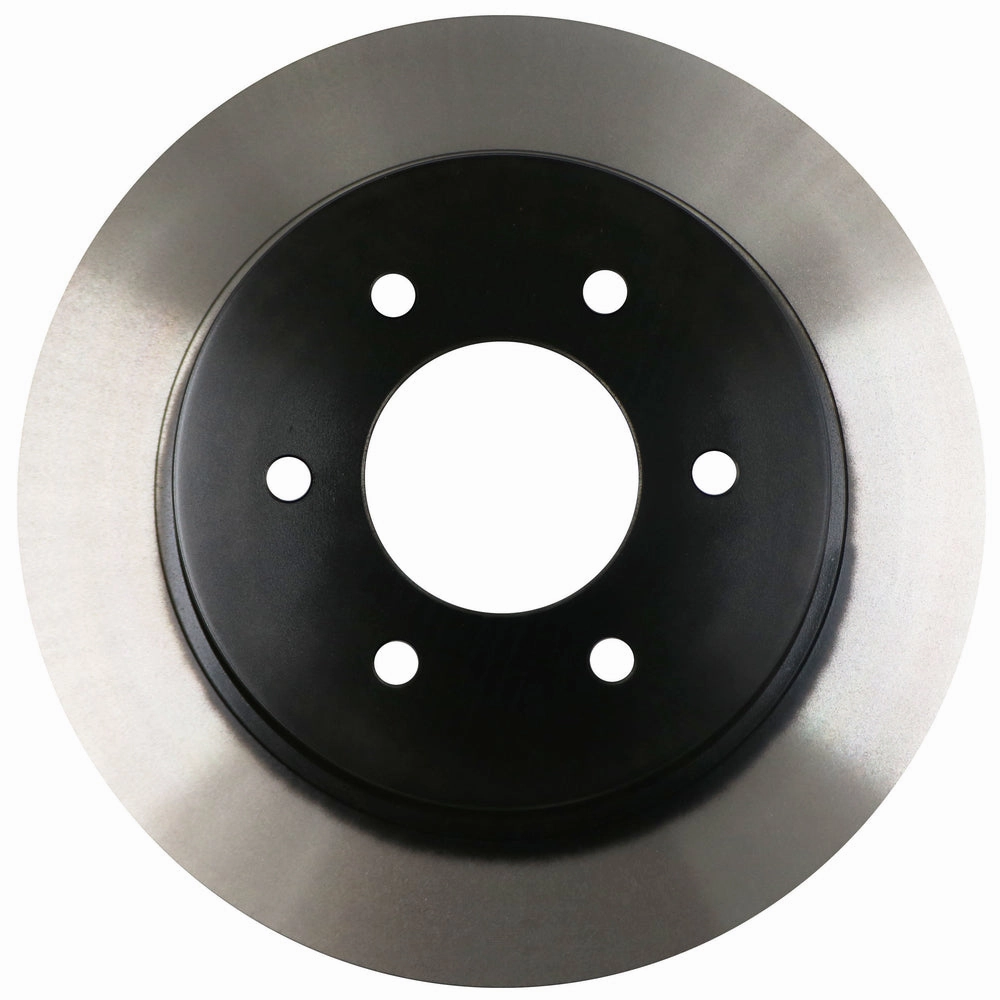 C11593 Pro Series OE  Brake Rotor - Front