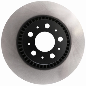 C26189 ProSeries OE  Brake Rotor