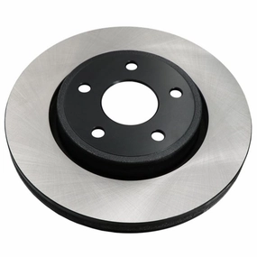 C26298 ProSeries OE  Brake Rotor