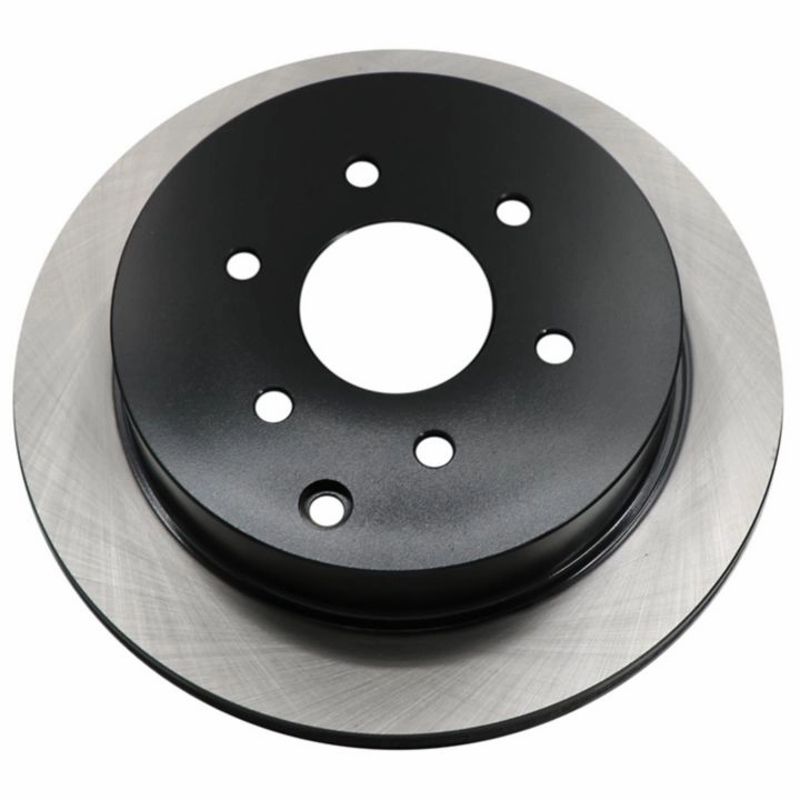 C26305 ProSeries OE  Brake Rotor