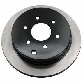 C26305 ProSeries OE  Brake Rotor