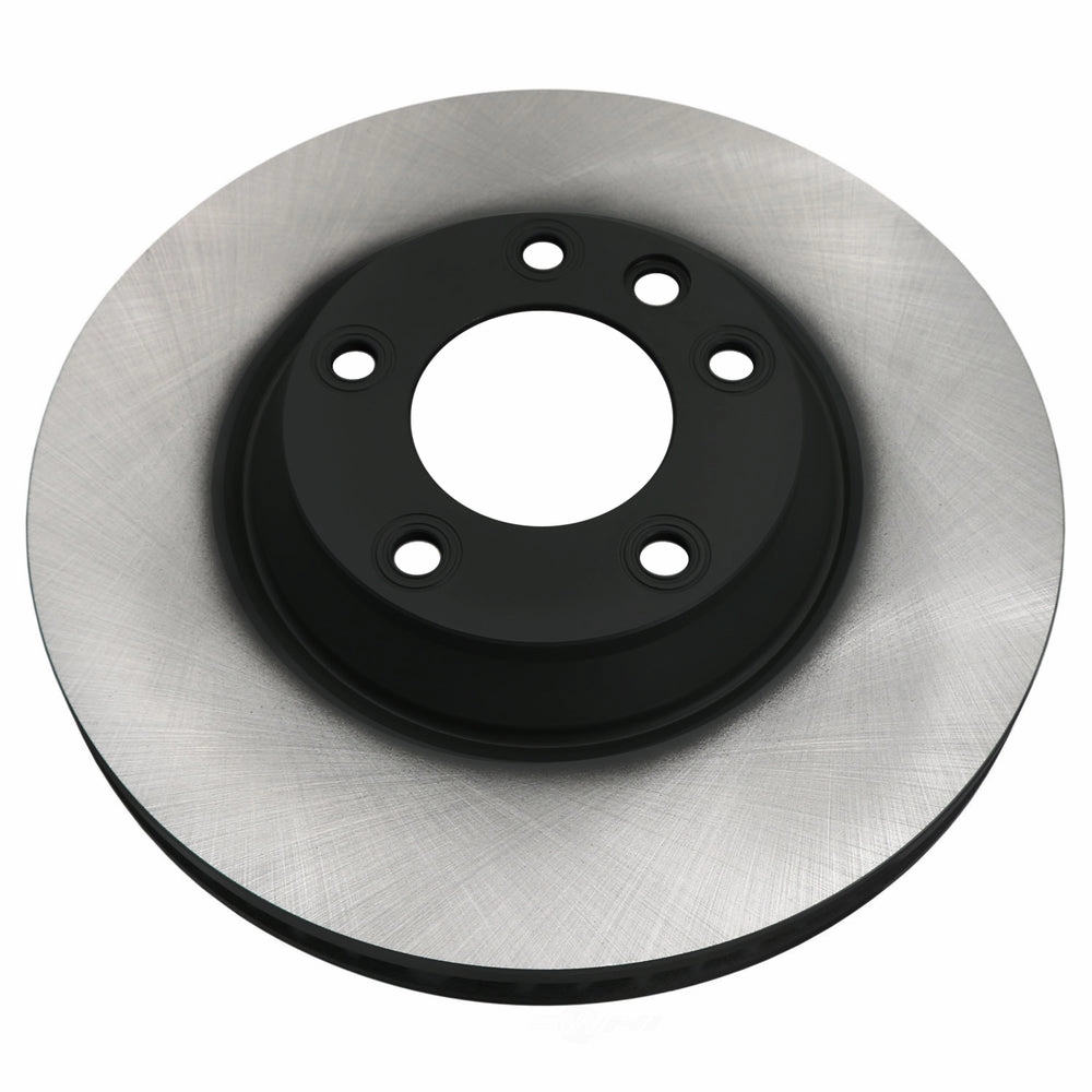 C26341 ProSeries OE  Brake Rotor