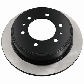 C26360 ProSeries OE  Brake Rotor