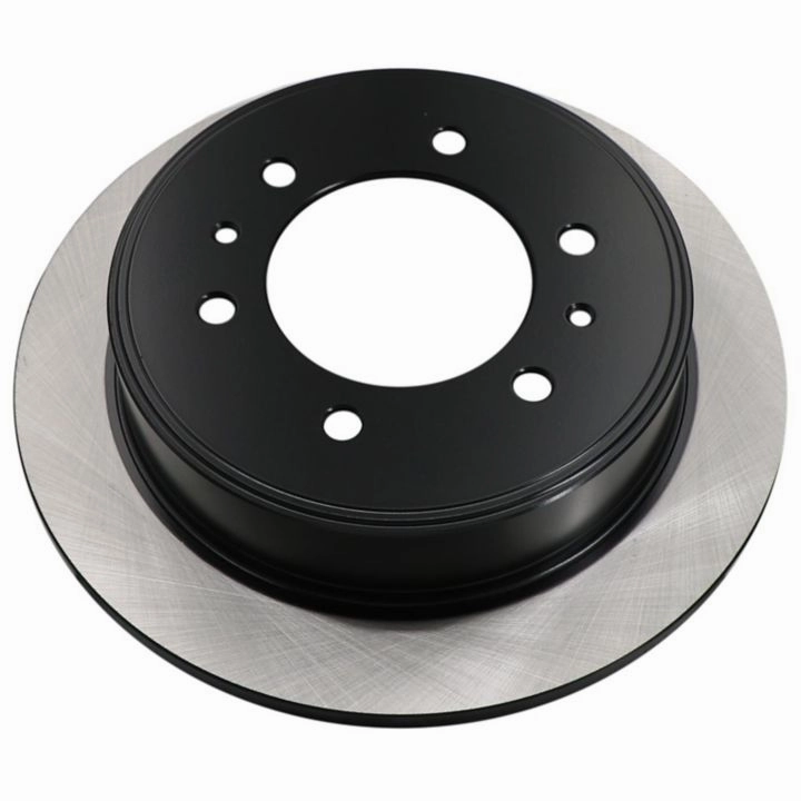 C26360 ProSeries OE  Brake Rotor